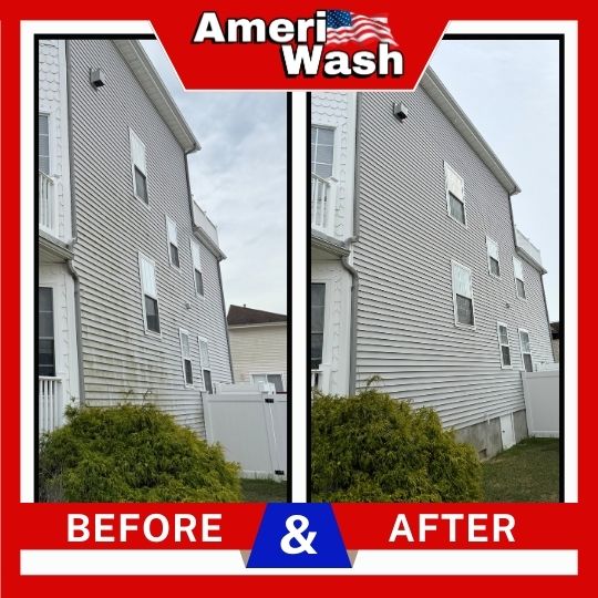 Amazing House All Done In Brigantine Today!